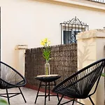 Magno Apartments Rosario 15 Suite Apartment Con Terraza Privada