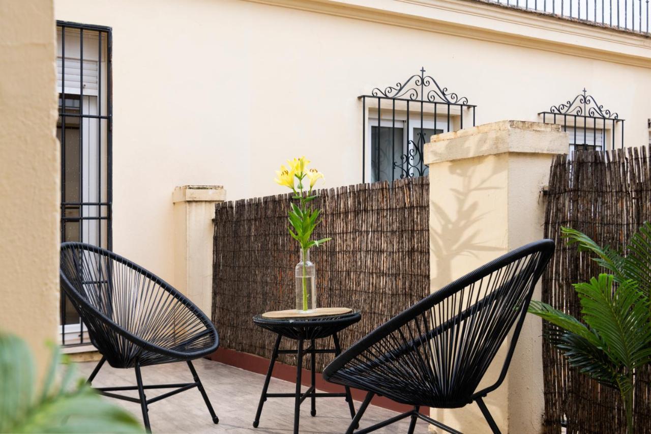 Magno Rosario 15 Con Terraza Privada Appartement *