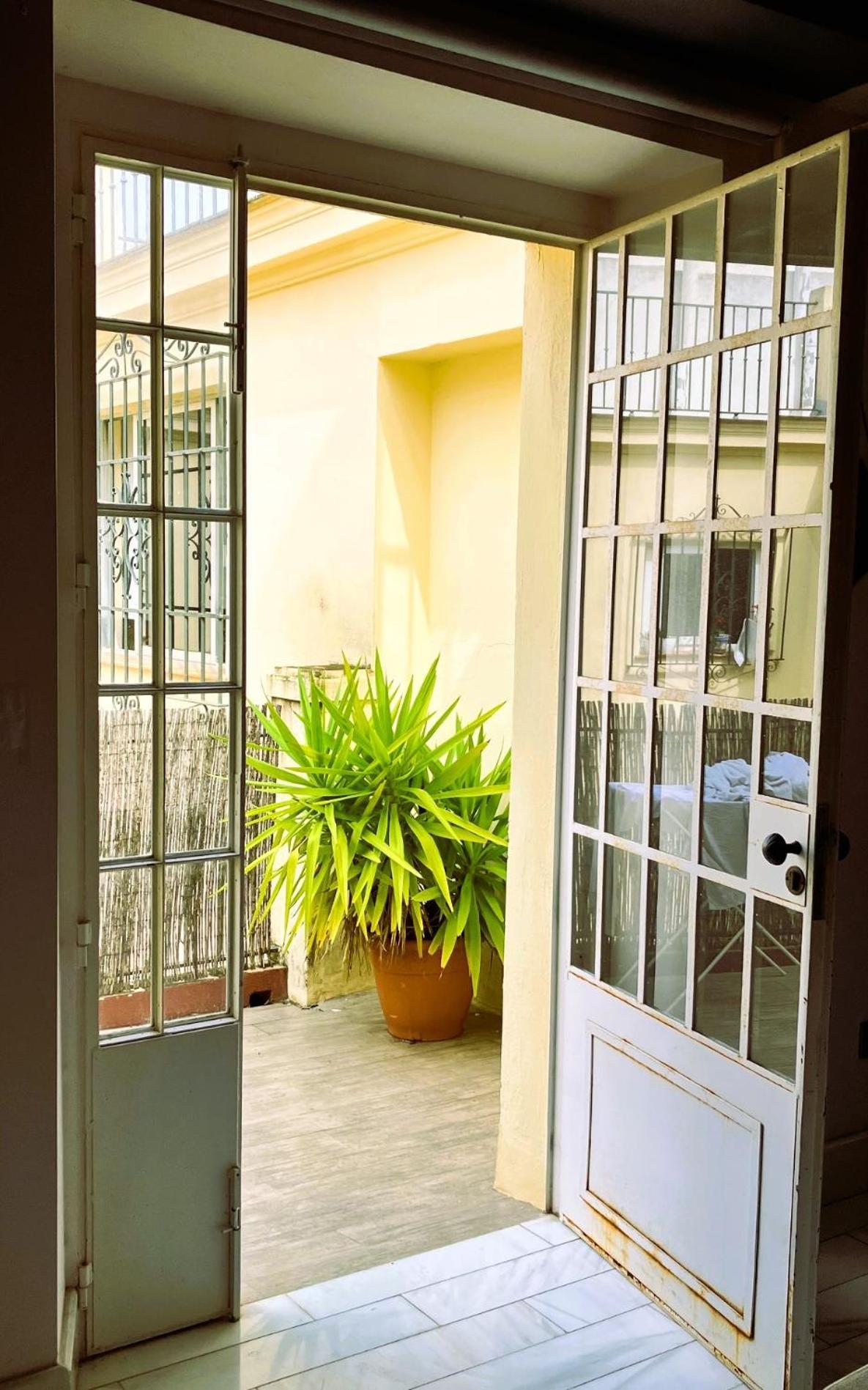 Magno Rosario 15 Con Terraza Privada Séville